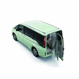 ホンダステップワゴン（提供写真）