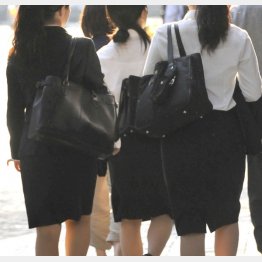 写真はイメージ（Ｃ）日刊ゲンダイ