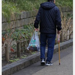 写真はイメージ（Ｃ）日刊ゲンダイ