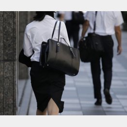 写真はイメージ（Ｃ）日刊ゲンダイ