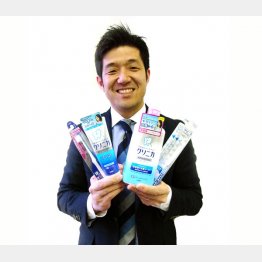 無難なハミガキから「予防歯科」へ（Ｃ）日刊ゲンダイ