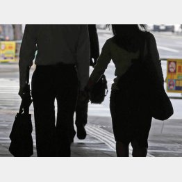 実現までの手間を惜しんではいけない（Ｃ）日刊ゲンダイ