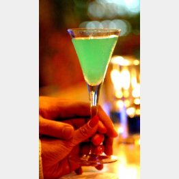 ムードづくりができるかどうか（Ｃ）日刊ゲンダイ