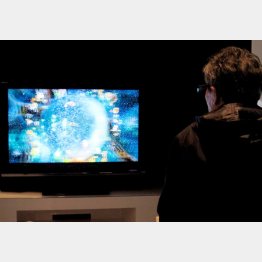 写真はイメージ（Ｃ）日刊ゲンダイ