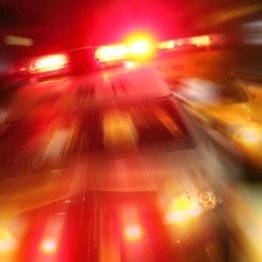 １２歳以下の転落事故は年々増えている（Ｃ）日刊ゲンダイ