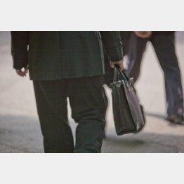 写真はイメージ（Ｃ）日刊ゲンダイ