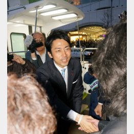 誕生日の予定をすべてキャンセル（Ｃ）日刊ゲンダイ