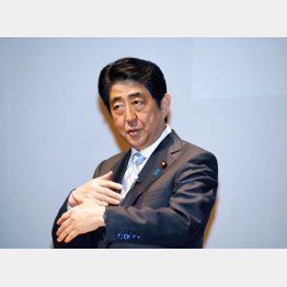 （Ｃ）日刊ゲンダイ