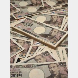 写真はイメージ（Ｃ）日刊ゲンダイ