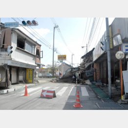 （Ｃ）日刊ゲンダイ