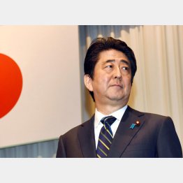 人でなし政権（Ｃ）日刊ゲンダイ