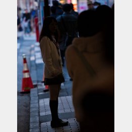 写真はイメージ（Ｃ）日刊ゲンダイ