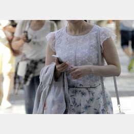 写真はイメージ（Ｃ）日刊ゲンダイ