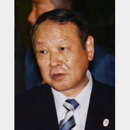 現場の気持ちが分かってない（Ｃ）日刊ゲンダイ