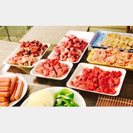 写真はイメージ（Ｃ）日刊ゲンダイ