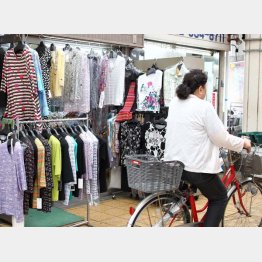 大阪のおばちゃんに学ぶべき点は多い（Ｃ）日刊ゲンダイ