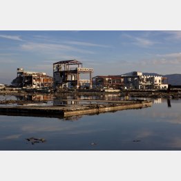 東日本大震災から5年以上経つが…（Ｃ）日刊ゲンダイ