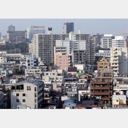 写真はイメージ（Ｃ）日刊ゲンダイ