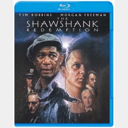 「【初回限定生産】ショーシャンクの空に」／（Ｃ）ワーナー・ブラザーズ ホームエンターテイメント