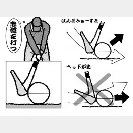 イラスト・ボギーマン