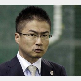 乙武氏の復活出馬もある？（Ｃ）日刊ゲンダイ