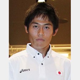 話題が川内優輝だけでは…（Ｃ）日刊ゲンダイ