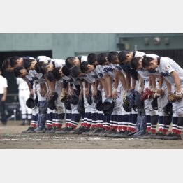 （Ｃ）日刊ゲンダイ