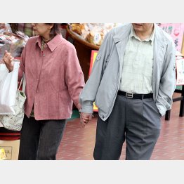 写真はイメージ（Ｃ）日刊ゲンダイ