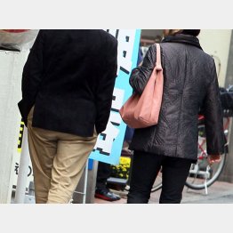 写真はイメージ（Ｃ）日刊ゲンダイ