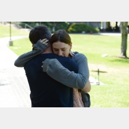 「或る終焉」／（C）Lucia Films-Videocine-Stromboli Films-Vamonos Films-2015 （C）Credit photo （C）Gregory Smit