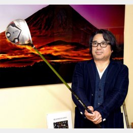 宮澤正明さん（Ｃ）日刊ゲンダイ