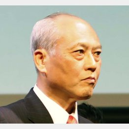 いよいよ窮地に（Ｃ）日刊ゲンダイ