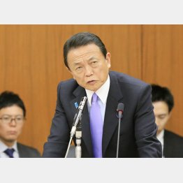 “為替介入”強調でも円高進行／（Ｃ）日刊ゲンダイ