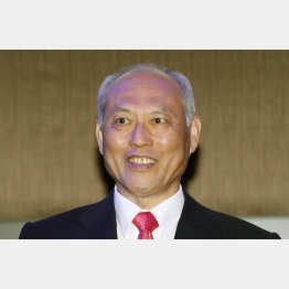 舛添知事の発言で都庁はテンヤワンヤ（Ｃ）日刊ゲンダイ