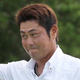 谷原秀人（Ｃ）日刊ゲンダイ