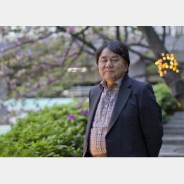 安倍政権の暴走に危機感を募らせる（Ｃ）日刊ゲンダイ