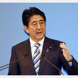 “広島の悲劇”も政治利用（Ｃ）日刊ゲンダイ