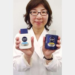 戦略は見事に当たった（Ｃ）日刊ゲンダイ