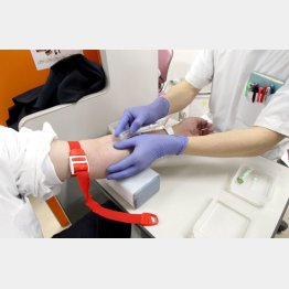 写真はイメージ（Ｃ）日刊ゲンダイ