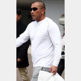 ドタキャンは数知れず（Ｃ）日刊ゲンダイ