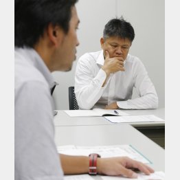 写真はイメージ（Ｃ）日刊ゲンダイ