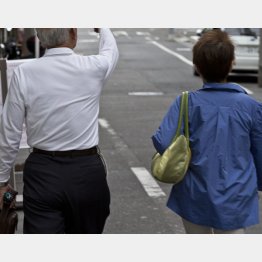 写真はイメージ（Ｃ）日刊ゲンダイ