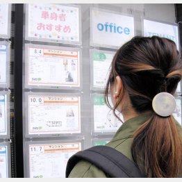 （Ｃ）日刊ゲンダイ