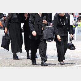 （Ｃ）日刊ゲンダイ