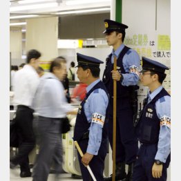 （Ｃ）日刊ゲンダイ