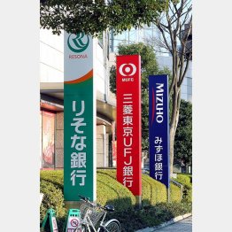 （Ｃ）日刊ゲンダイ