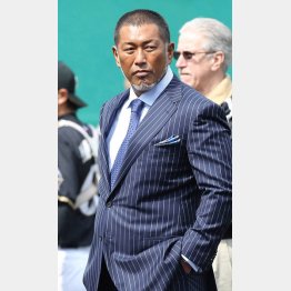 メジャーには清原被告より“大物”が（Ｃ）日刊ゲンダイ