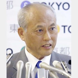 （Ｃ）日刊ゲンダイ