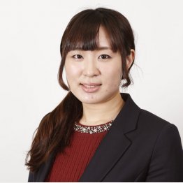 ＭＡＰ経営のナルミさん（Ｃ）日刊ゲンダイ