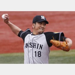 日本では１３４１日ぶりとなるセーブ（Ｃ）日刊ゲンダイ